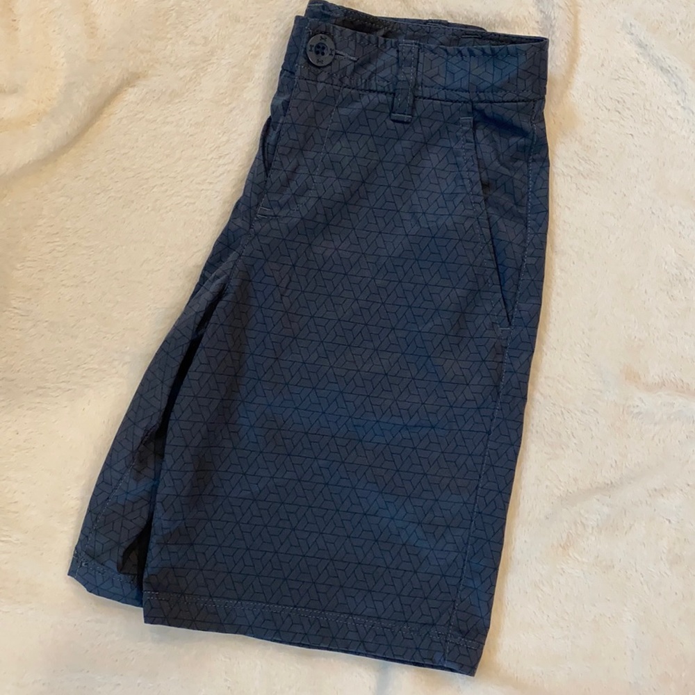 Boys Golf Shorts